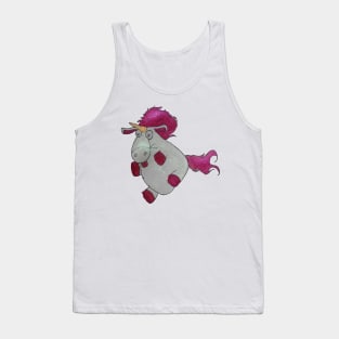 Unicorn Tank Top